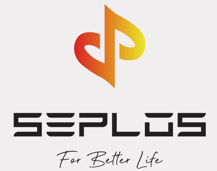 Shenzhen Seplos Technology Co., Ltd. Logo