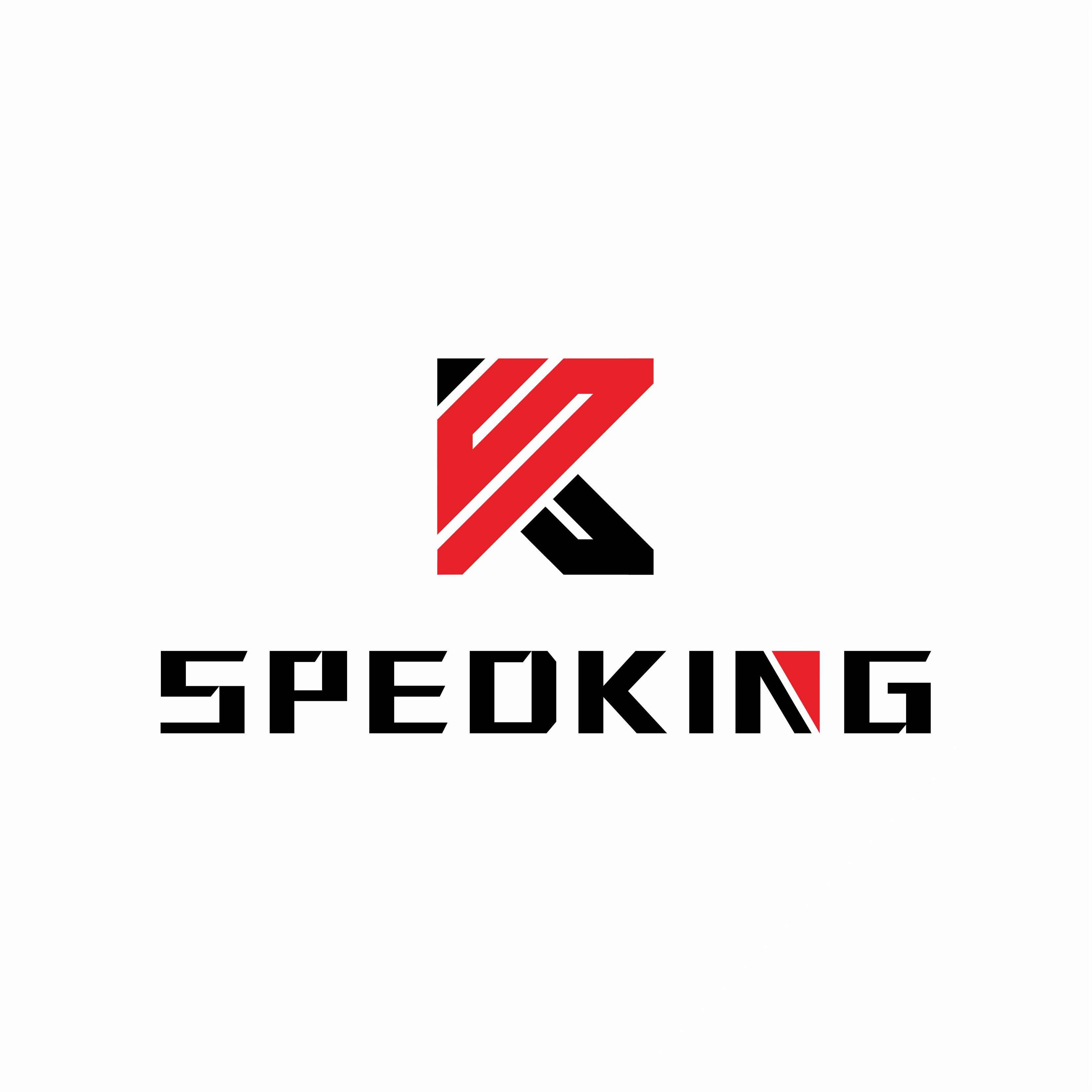 Spedking (danyang) Auto Parts Co., Ltd. Logo