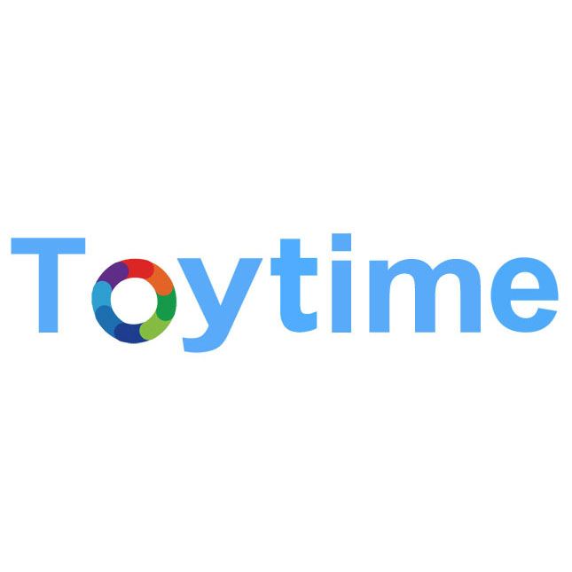 Toytime Industries, Inc. Logo