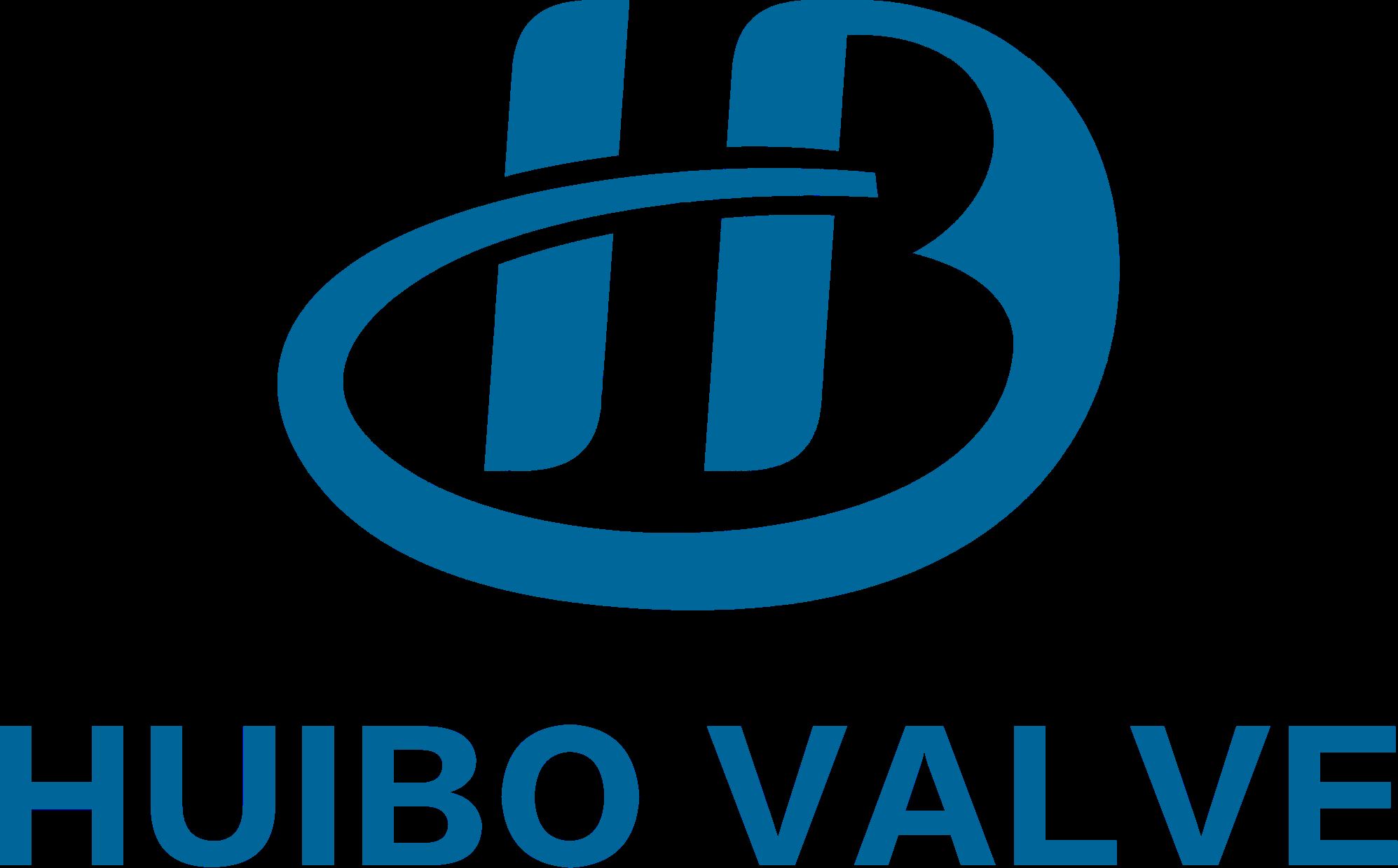 Zhejiang Huibo Valve Technology Co., Ltd. Logo