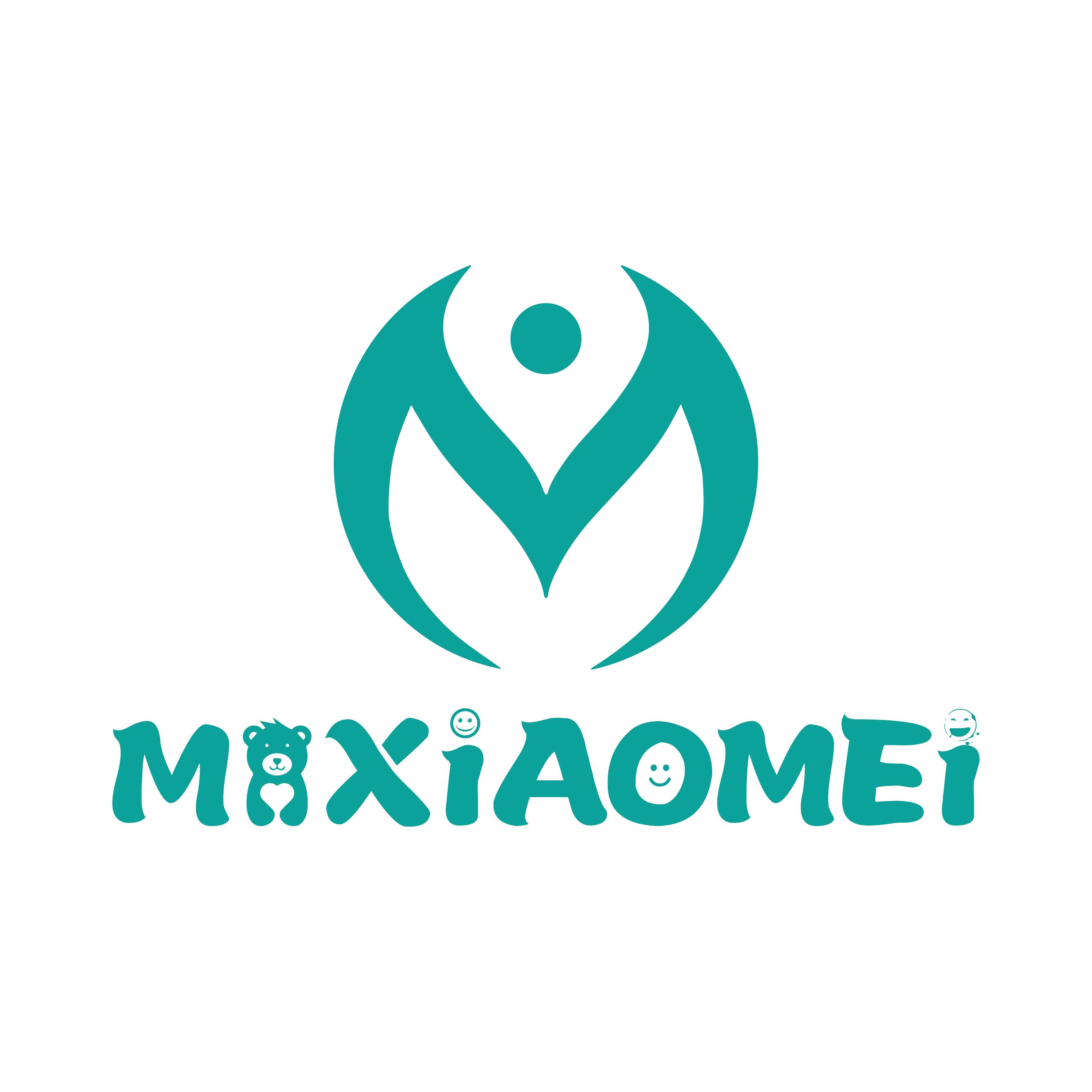 Baoding Mixiaomei Trading Co., Ltd. Logo