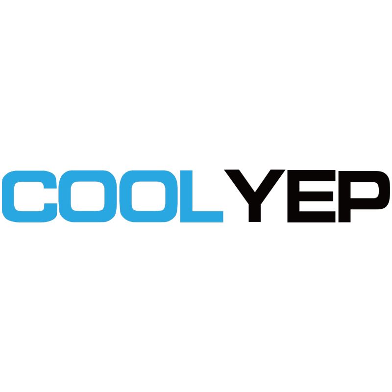 Dongguan Coolyep Electronic Technology Co., Limited Logo