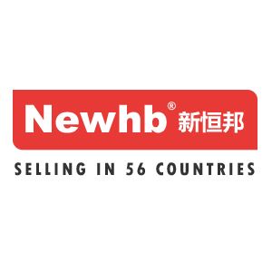 Newhb Rolling Door Co., Ltd. Logo
