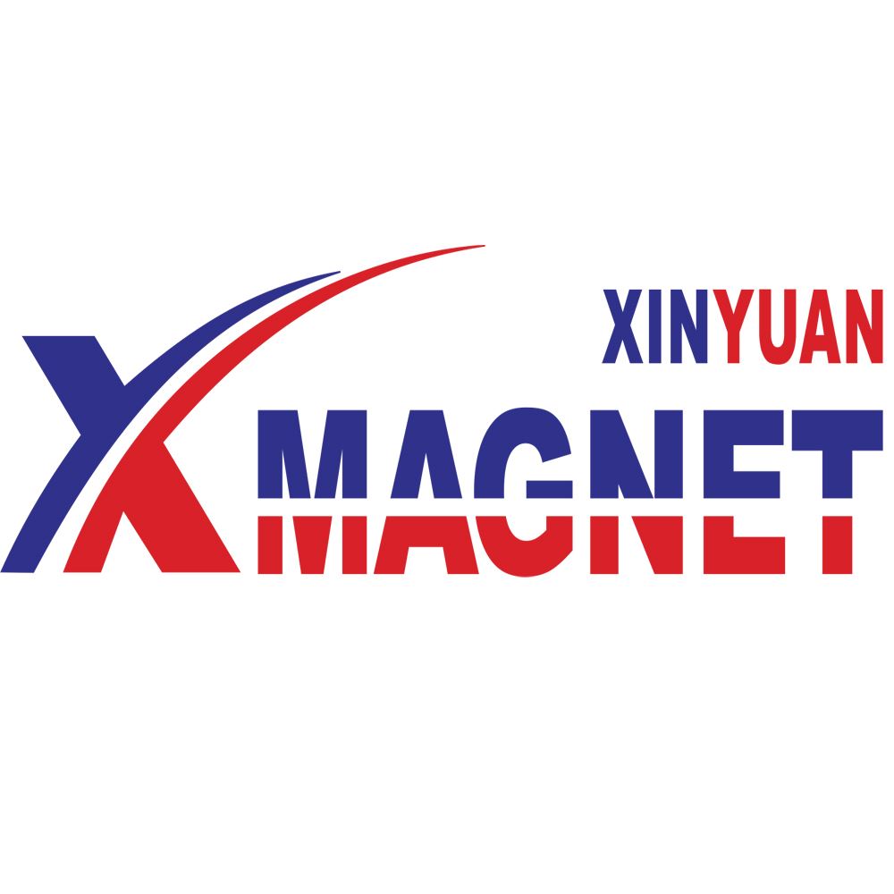 Dongguan Xinyuan Magnetic Products Co., Ltd. Logo