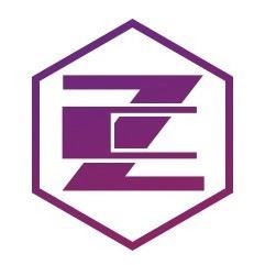 Guangzhou Purple River Electronic Technology Co., Ltd. Logo