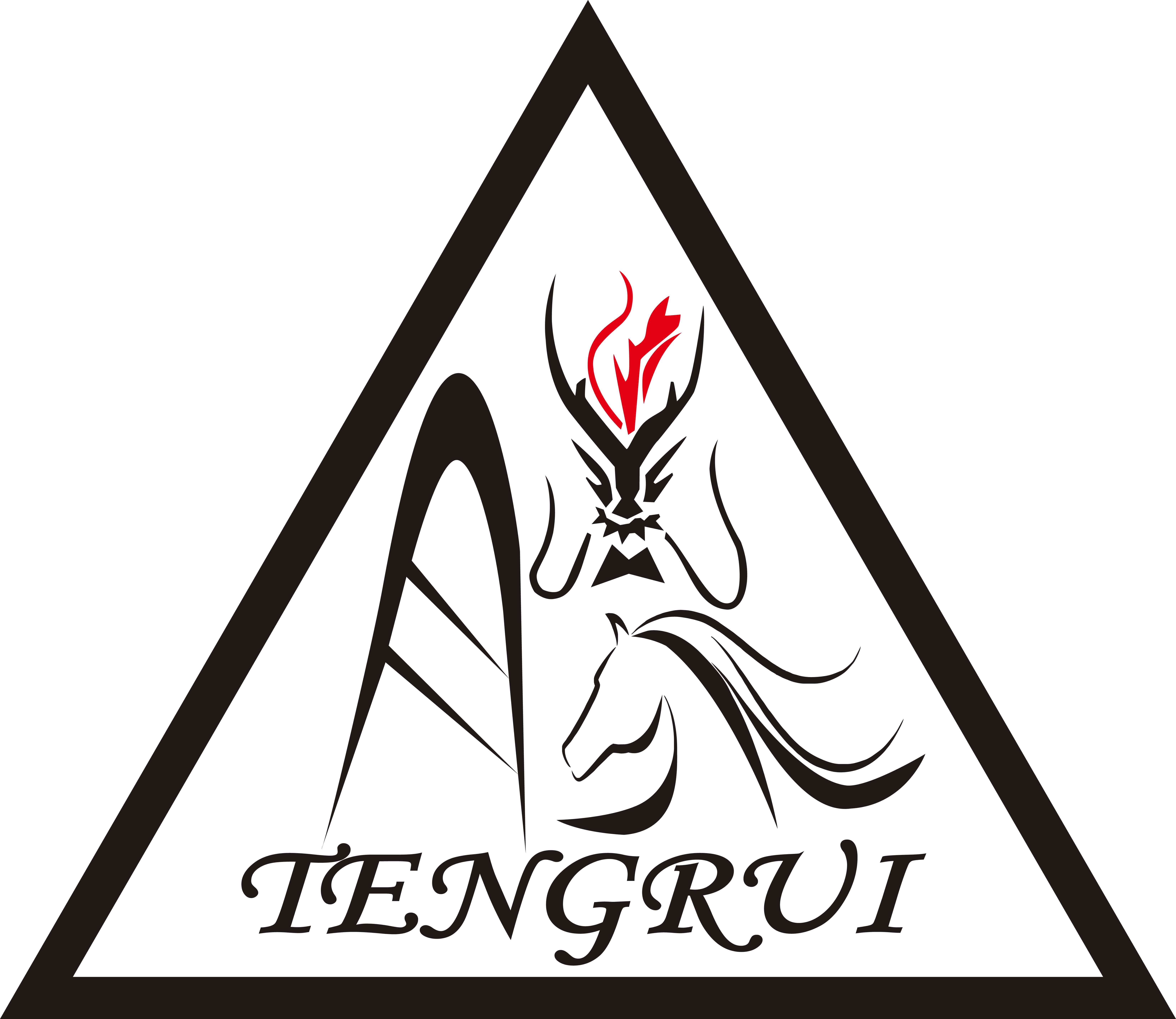 Jiaxing TR-Technology Co., Ltd. Logo