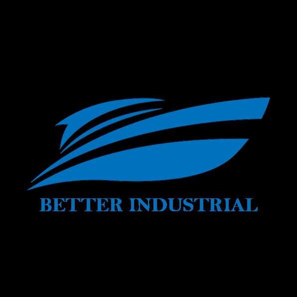 Jinhua Better Industrial Co., Ltd. Logo