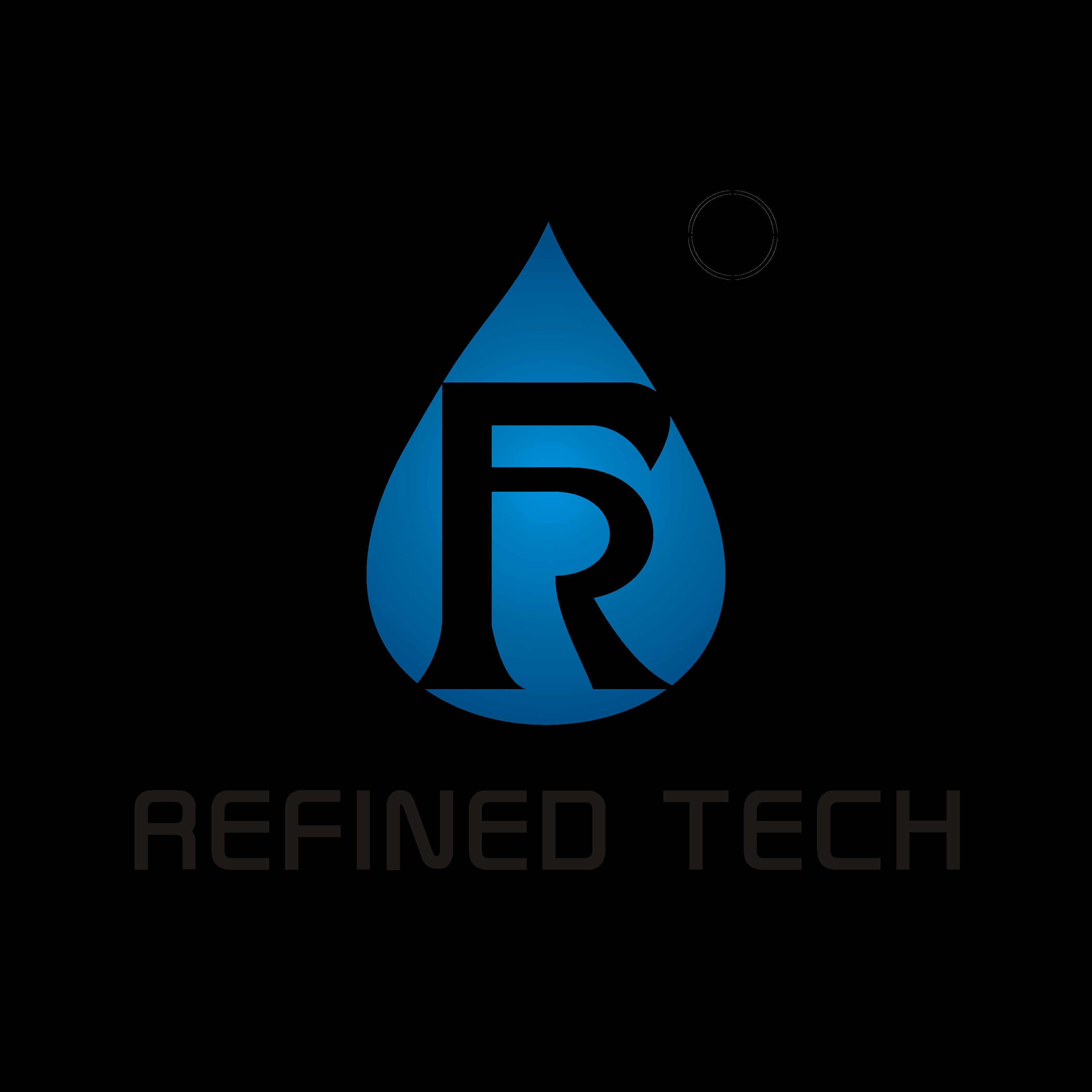 Shenzhen Refined Technology Co., Ltd. Logo
