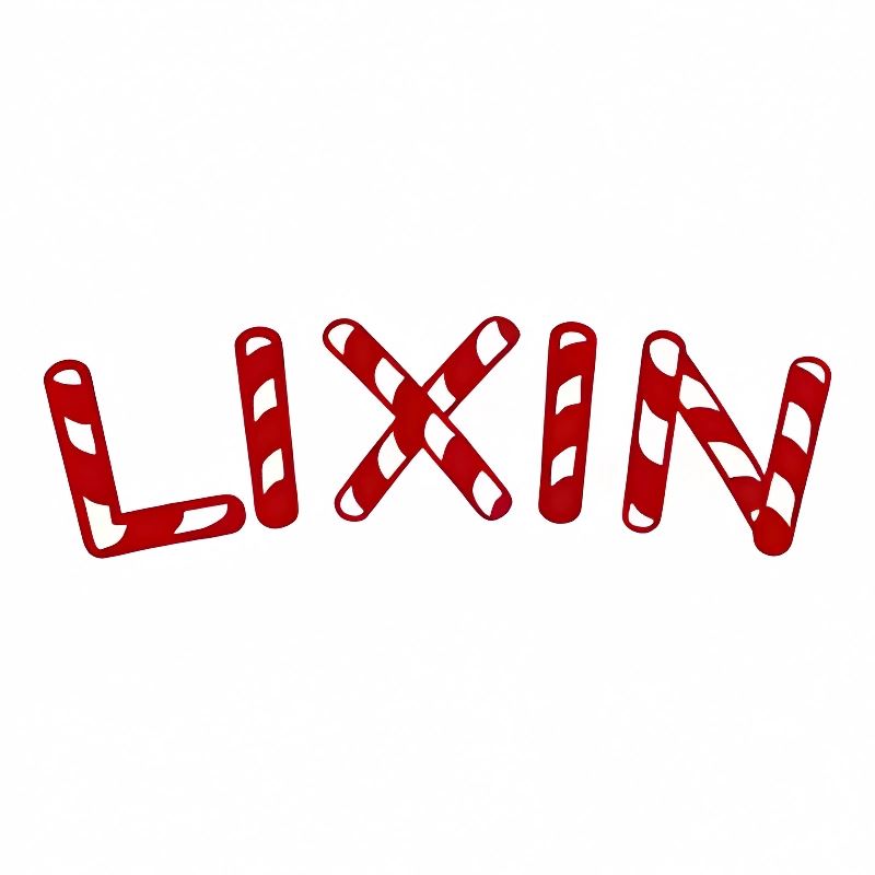 Yiwu Lixin Textiles Co., Ltd. Logo