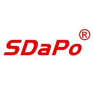 Shenzhen Sdapo Communication Co., Ltd. Logo