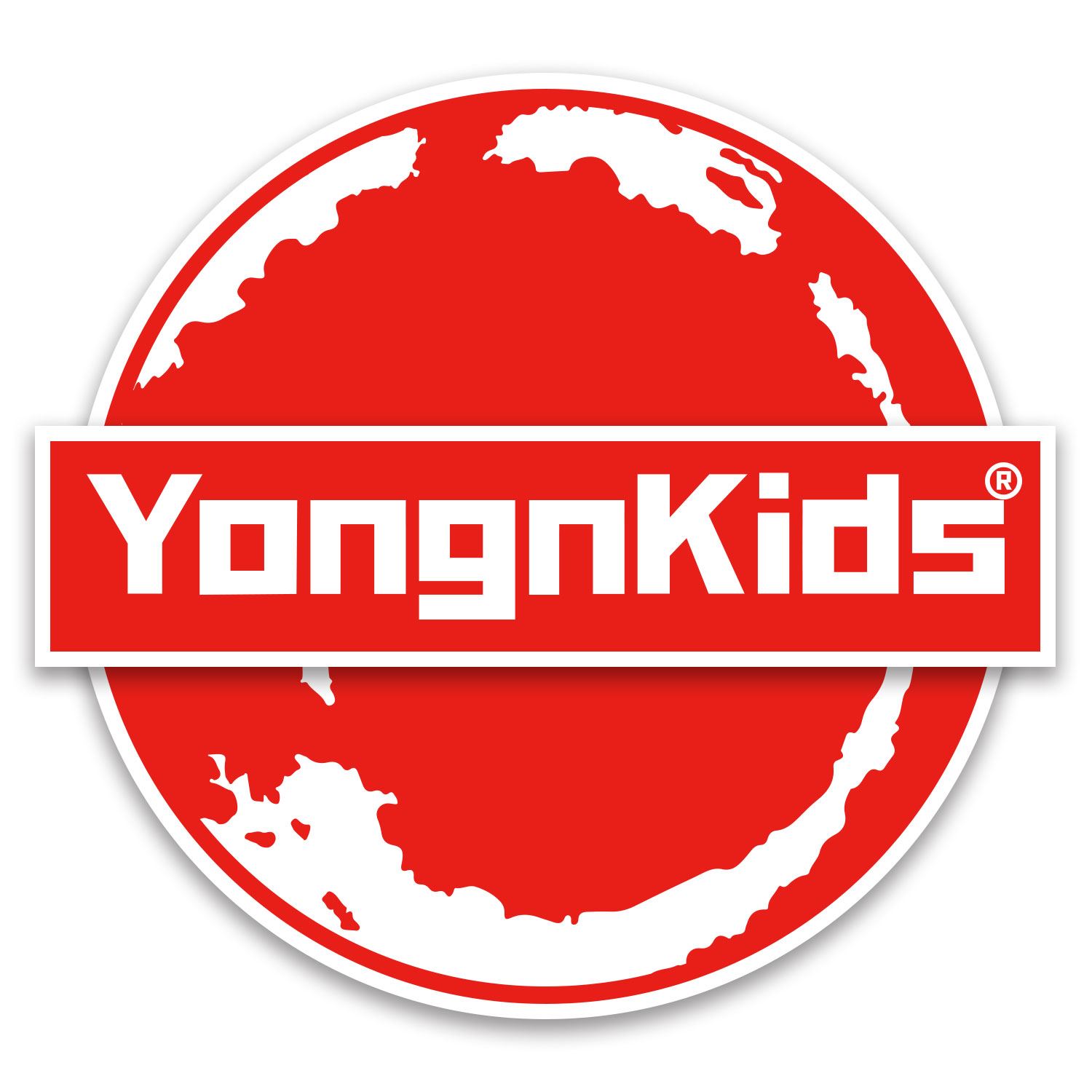 Dongguan Yongnkids Toys Technology Co., Ltd. Logo