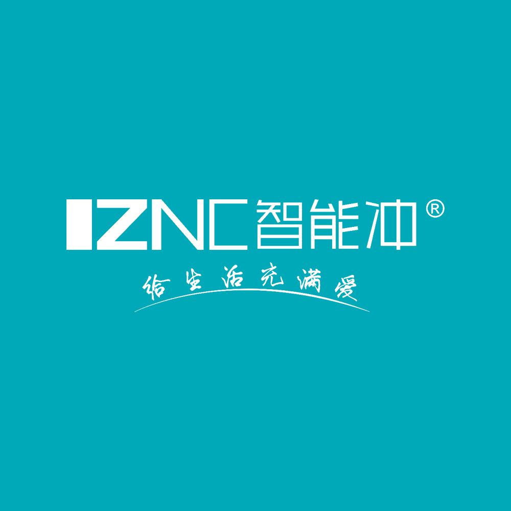 Shenzhen IZNC Technology Co., Limited Logo