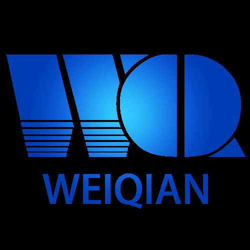 Guangzhou Weiqian Computer Technology Co., Ltd. Logo