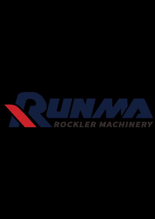 Qingdao Rockler Machinery Equipment Co., Ltd. Logo