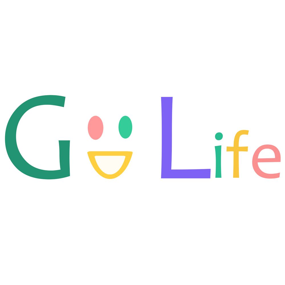 Huaian Goodlife Textile Co., Ltd. Logo