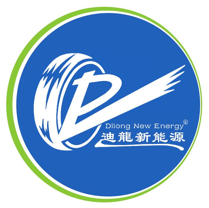 Dilong New Energy Technology Hebei Co., Ltd. Logo