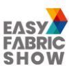Easy Fabric Display (China) Co., Ltd. Logo
