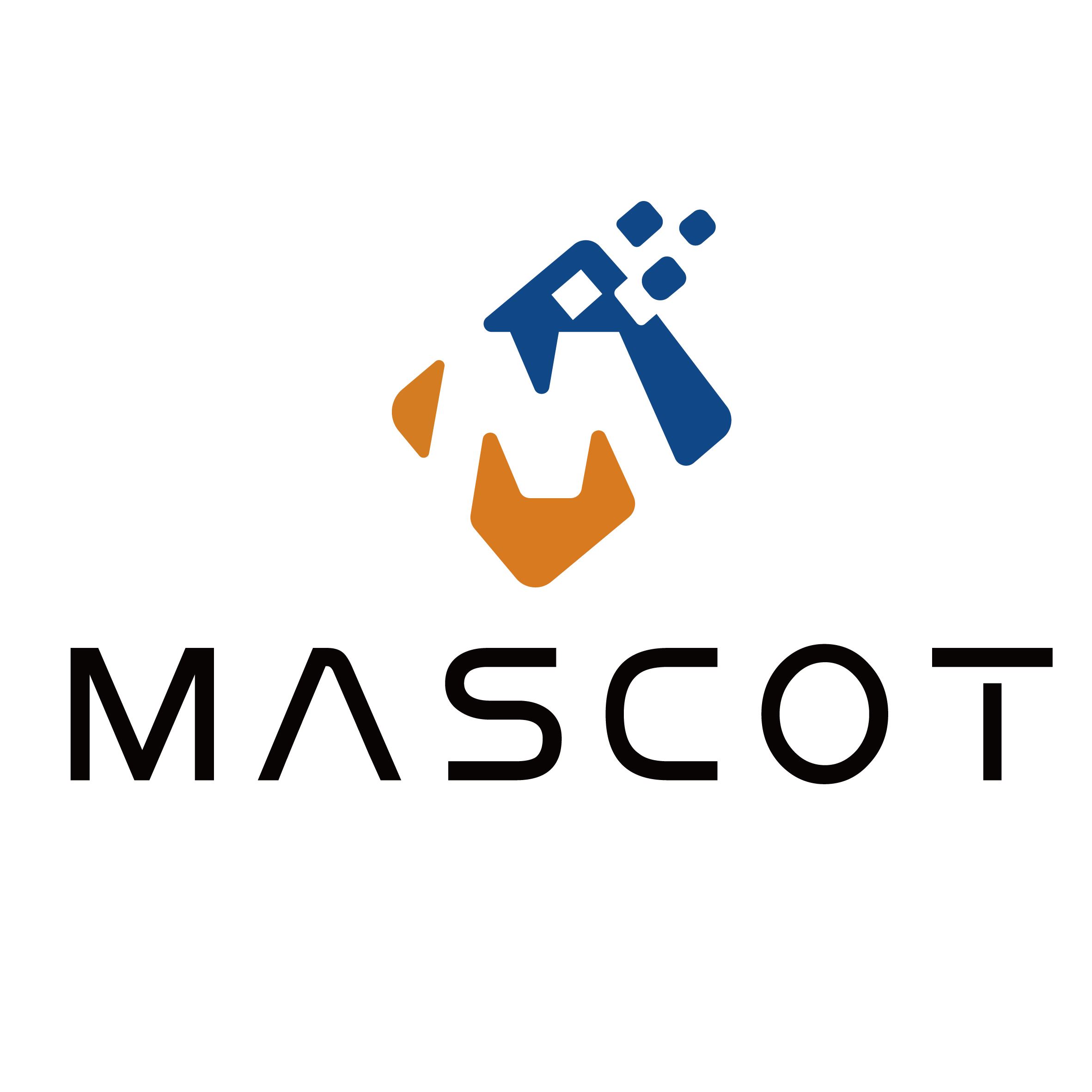 Mascot Technology Co.;Ltd Logo