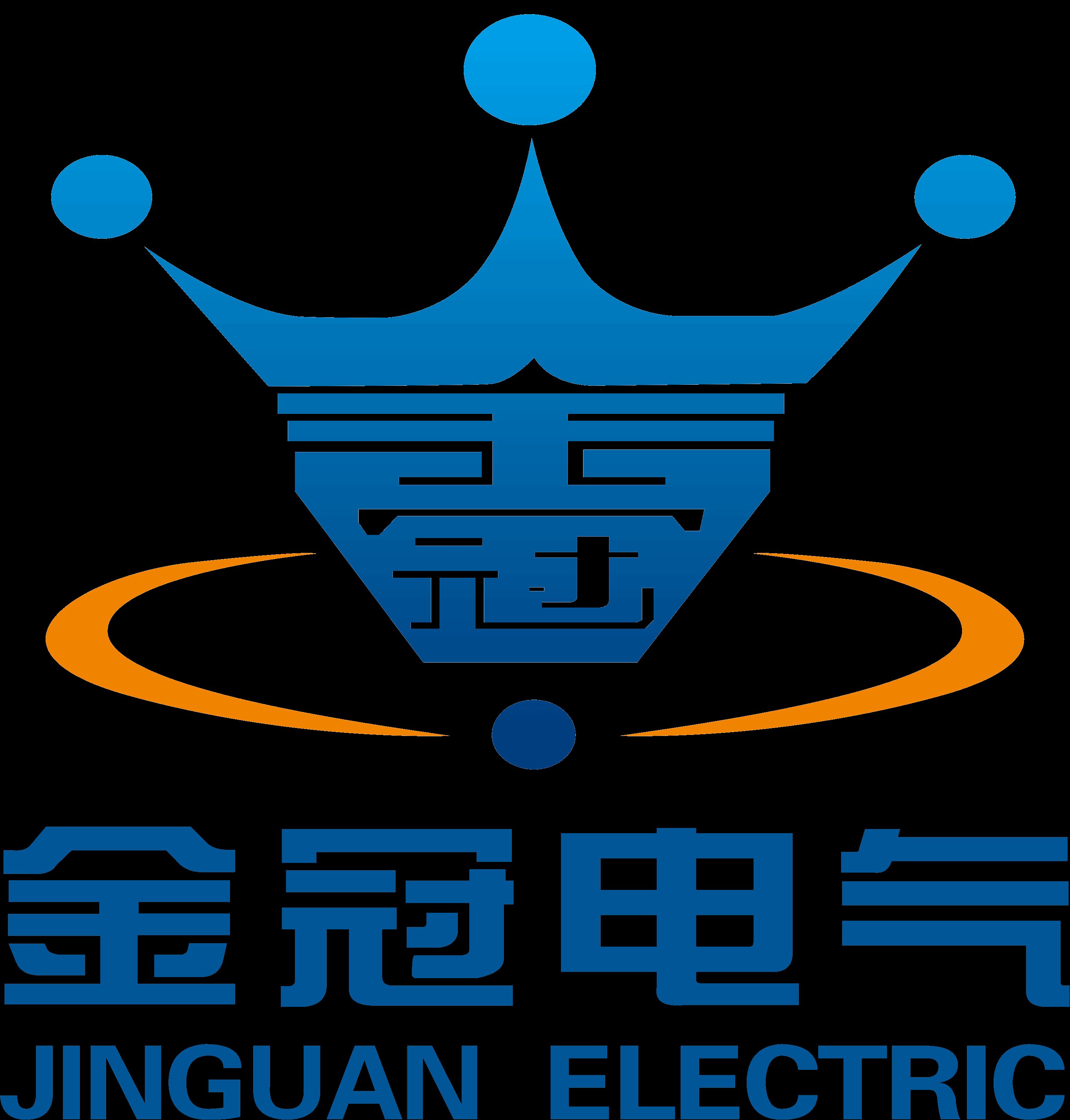 Jinguan Electric Co., Ltd. Logo