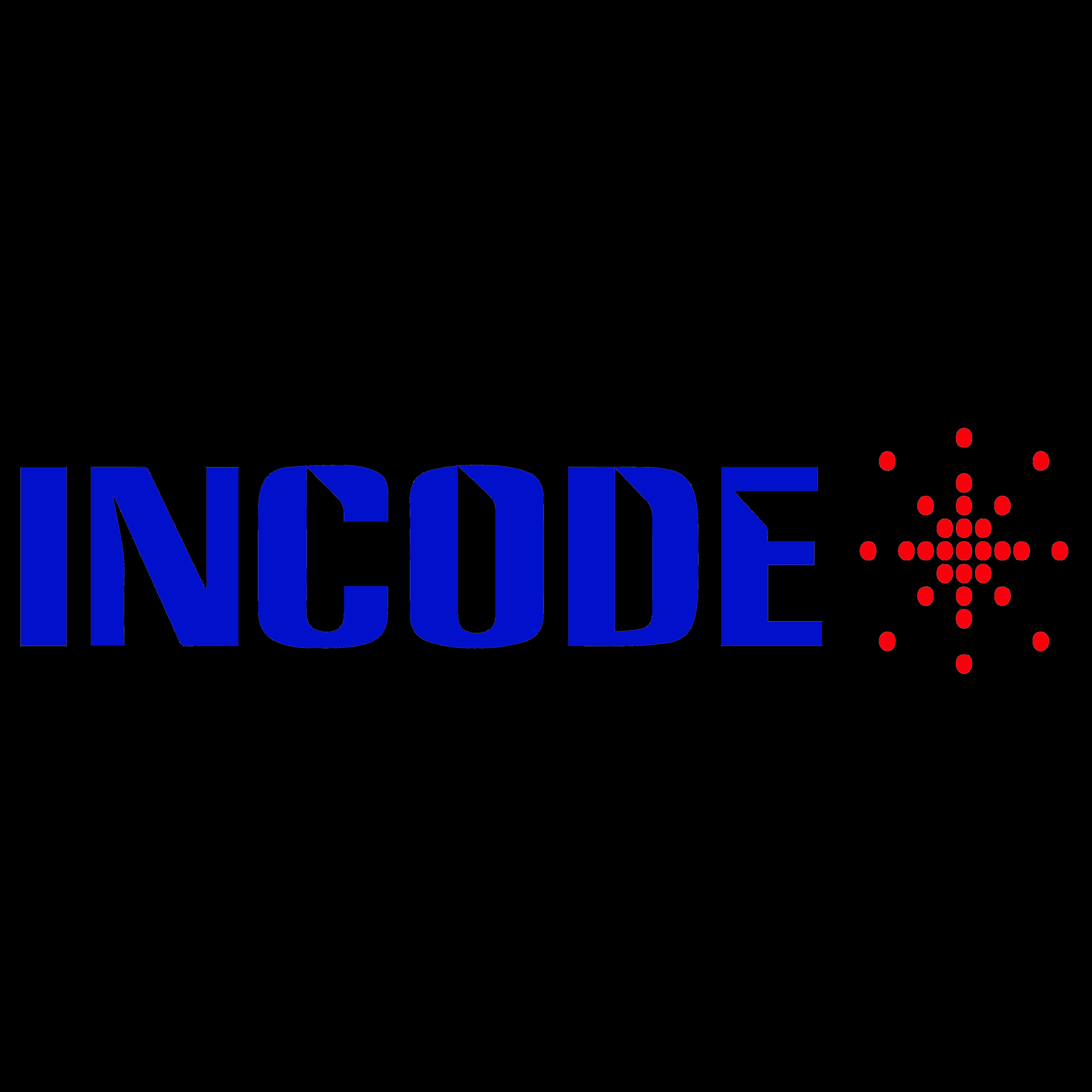 Guangzhou Incode Marking Technology Co., Ltd. Logo