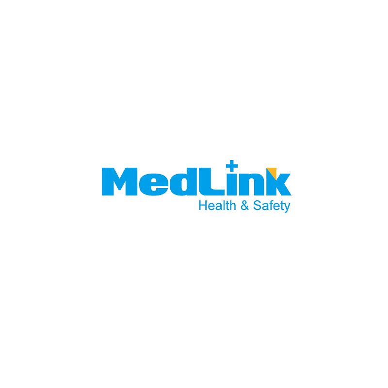 Medlink (Songzi) Medical Products Co., Ltd. Logo