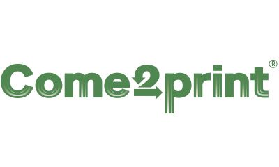 Come2print (guangzhou) Technology Co., Ltd. Logo
