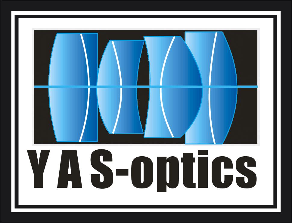 Sichuan Yasi Optics Co., Ltd. Logo