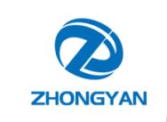 Guangdong Zhongyan Technology Co., Ltd. Logo