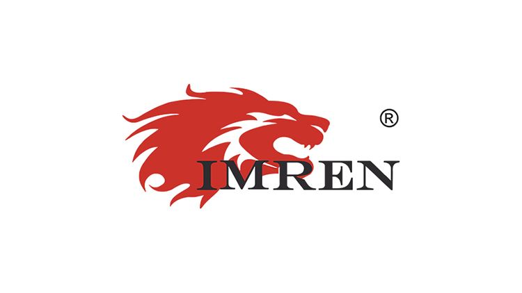 Hunan IMR New Energy Co., Ltd. Logo