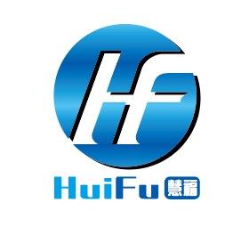 Zhejiang Huifu Intelligent Home Furnishing Co., Ltd. Logo