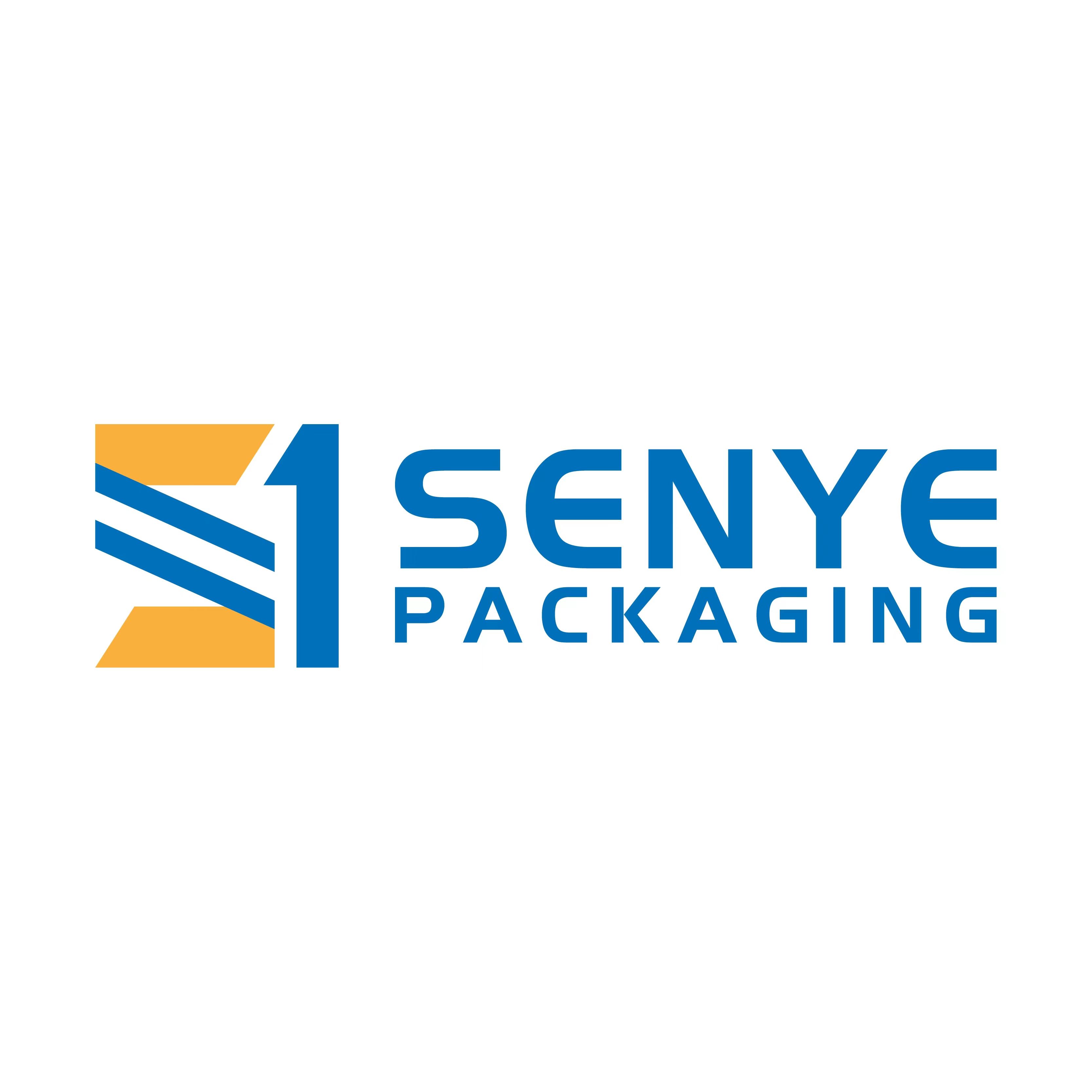 Yuyao Senye Packaging Co., Ltd. Logo
