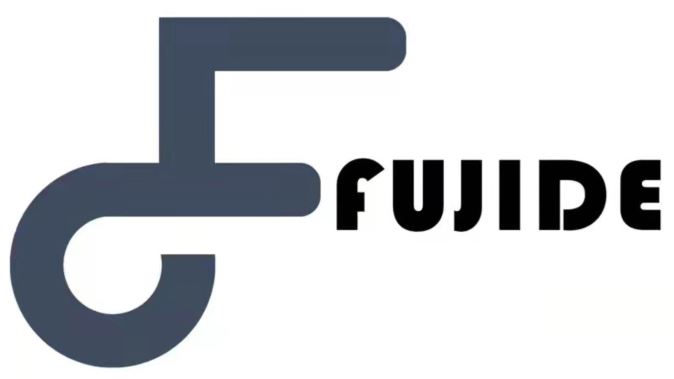 Huzhou Fujide Elevator Co., Ltd. Logo
