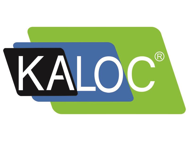 Suzhou Kaloc Electronics Co., Ltd. Logo