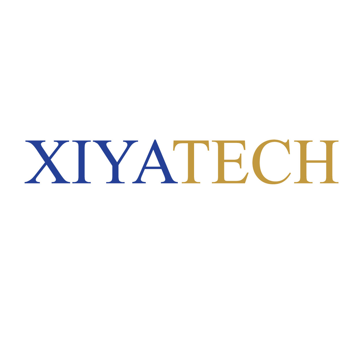 Guangzhou Xiya Technology Co., Ltd. Logo