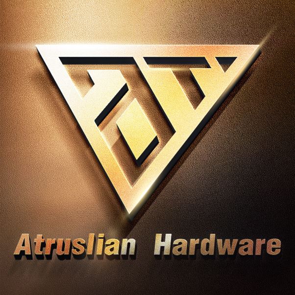 Shishi Atruslian Trad Co., Ltd. Logo
