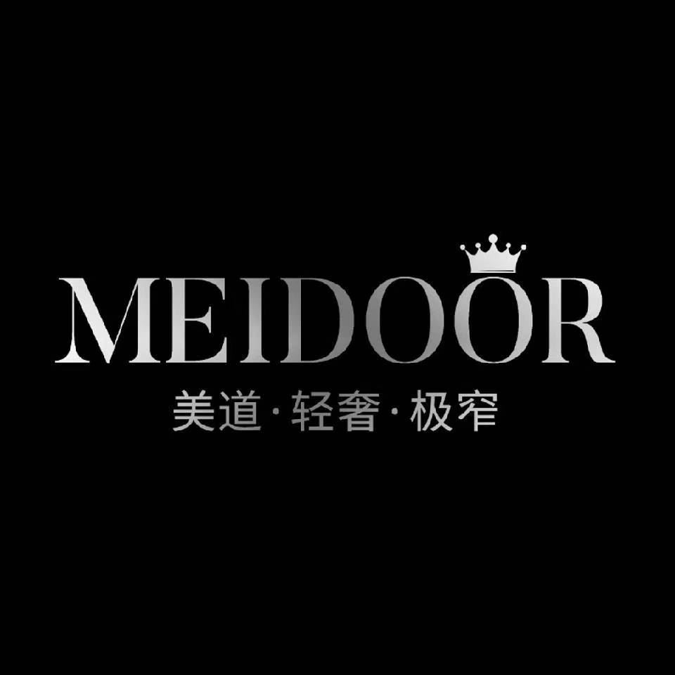 Shandong Meidao System Doors&Windows Co., Ltd. Logo
