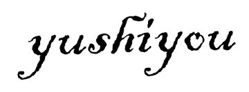 Hebei Yushiyou Auto Parts Co., Ltd. Logo