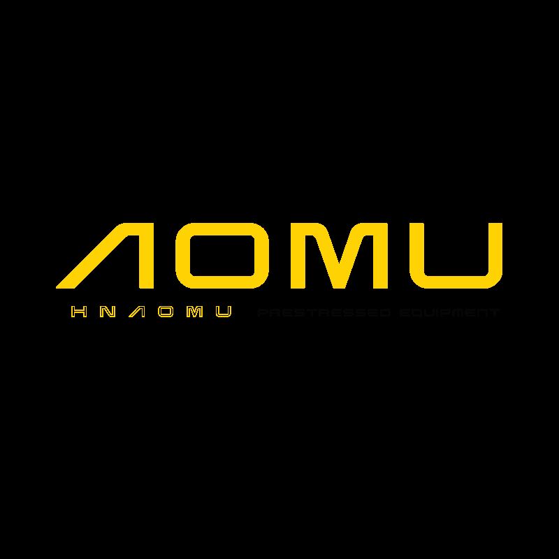 Henan Aomu Prestressed Equipment Co.,Ltd Logo