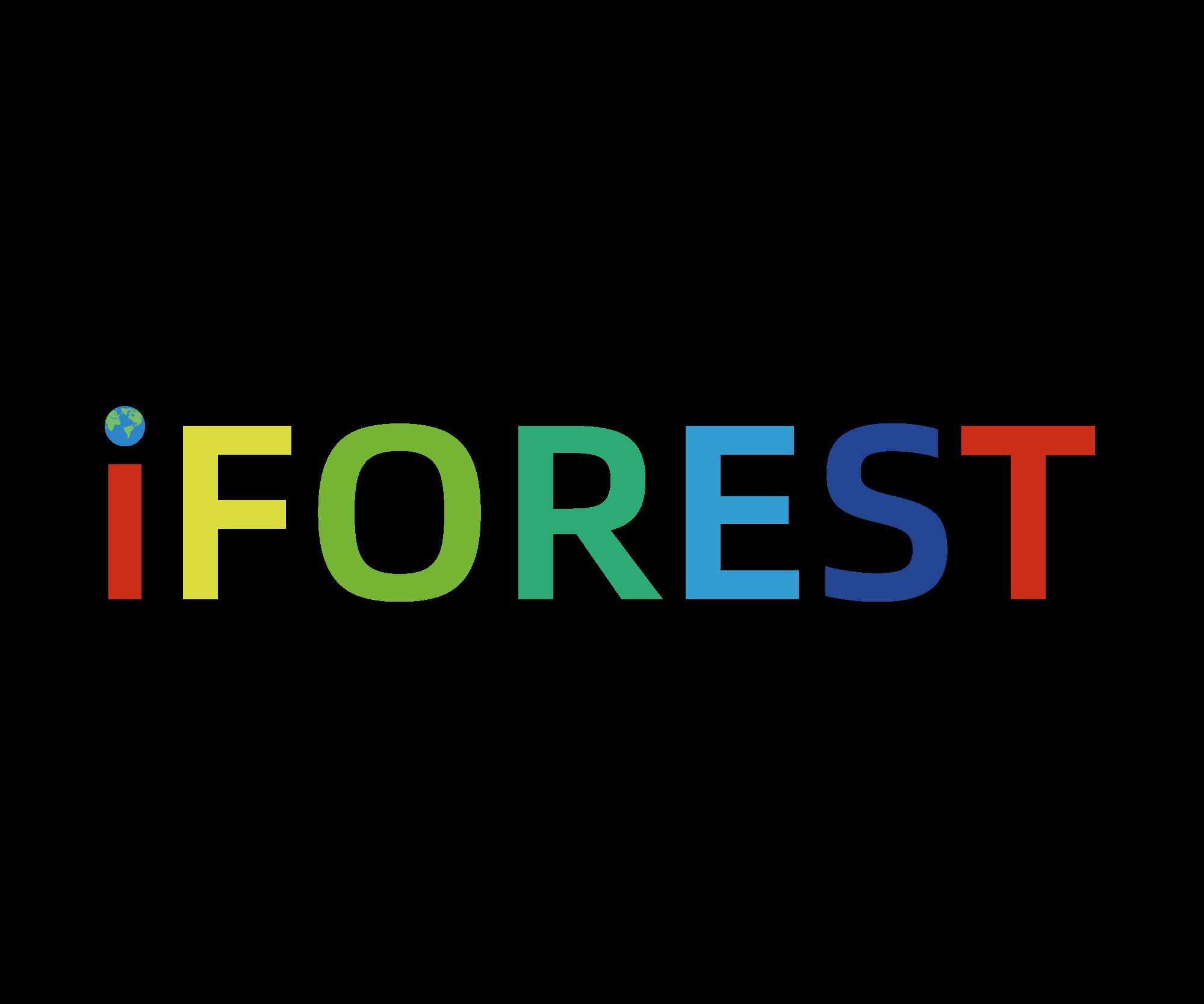 Hangzhou Iforest Electronic Commerce Co., Ltd. Logo