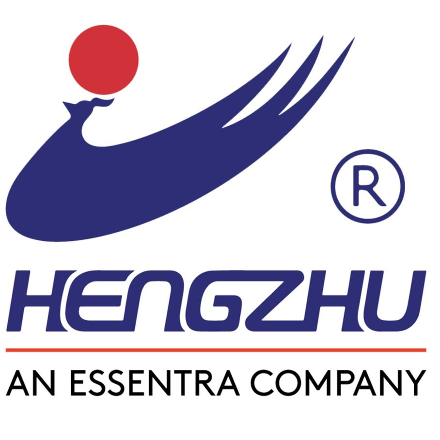 Essentra Hengzhu Precision Components Co., Ltd. Logo