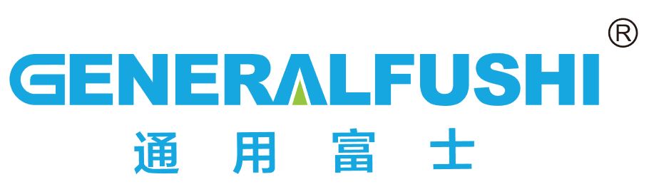 Shanghai General Fushi Refrigeration Equipment Co., Ltd. Logo