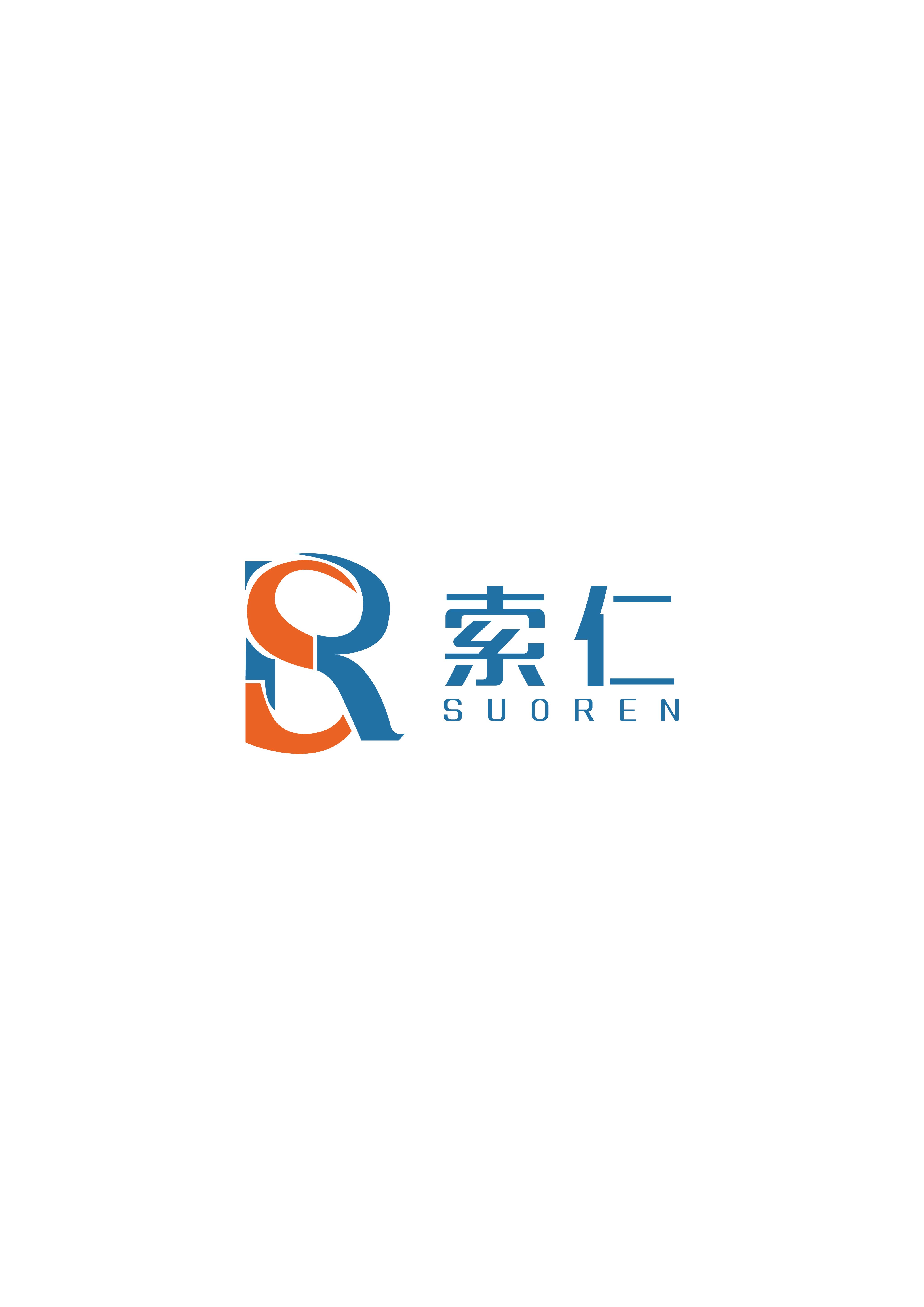 Yongkang Suoren Electric Appliances Co.,ltd Logo