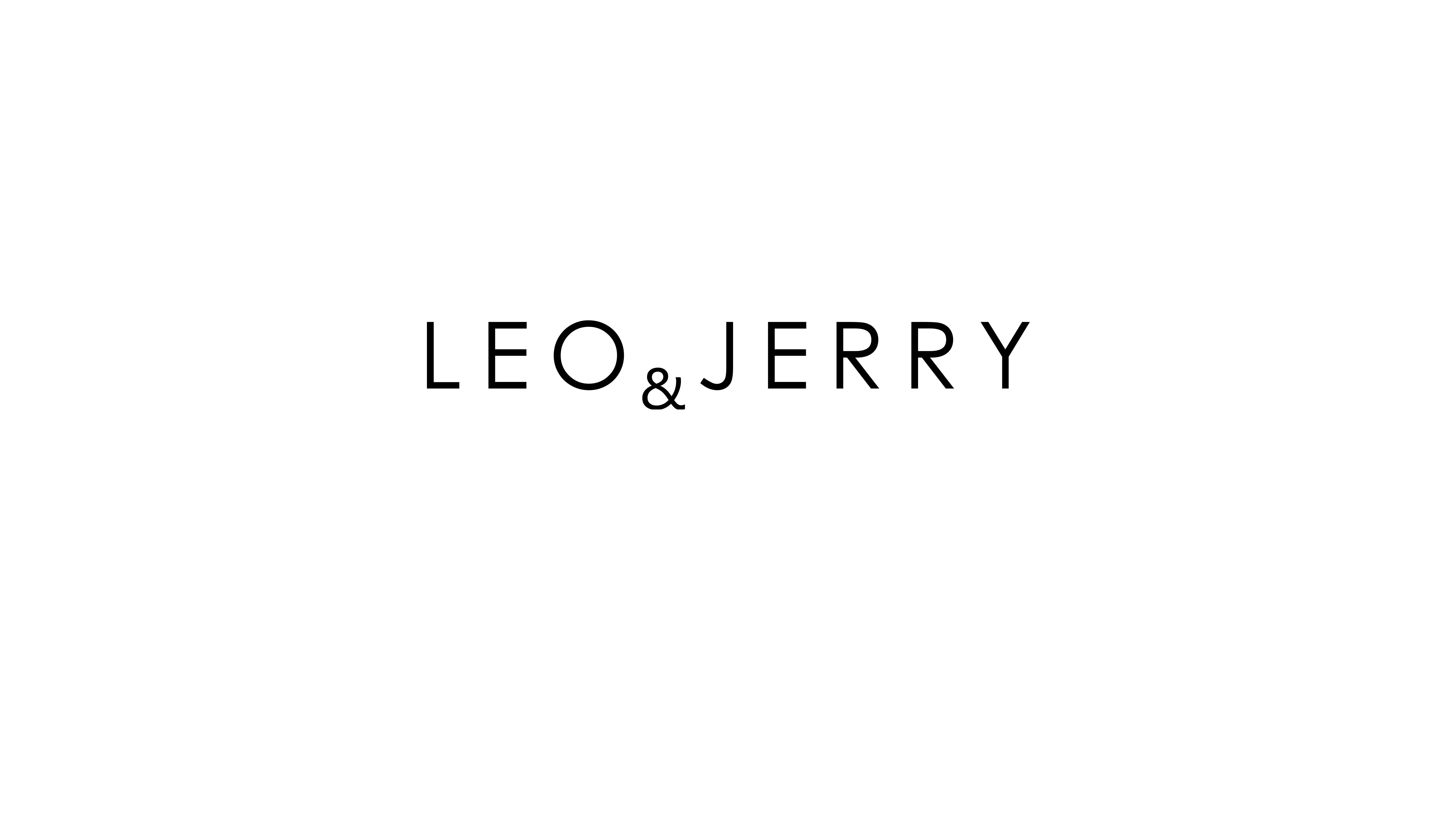 Zhejiang Leo&jerry International Trading Co., Ltd. Logo