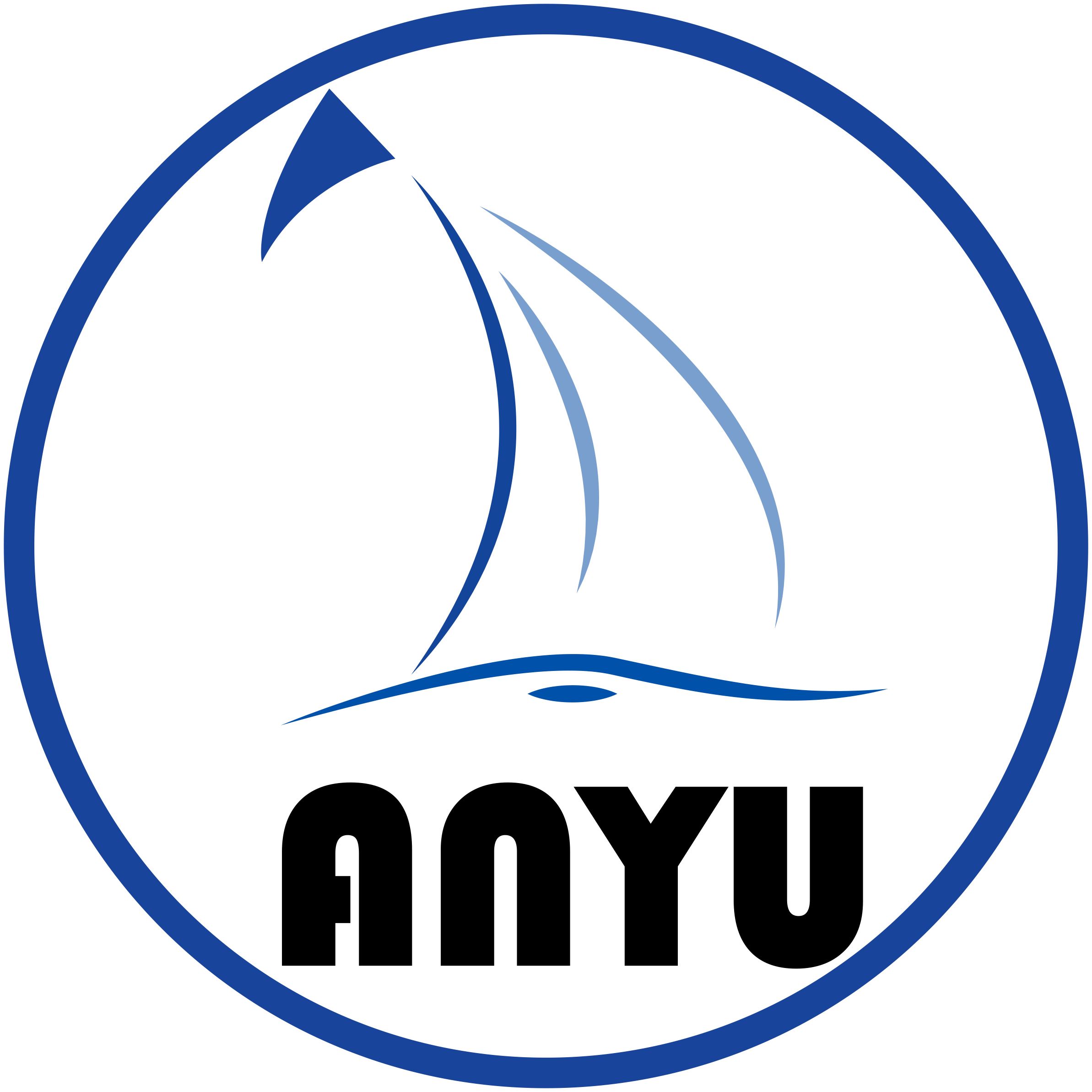 Dongguan Anyu Textile Co., Ltd. Logo