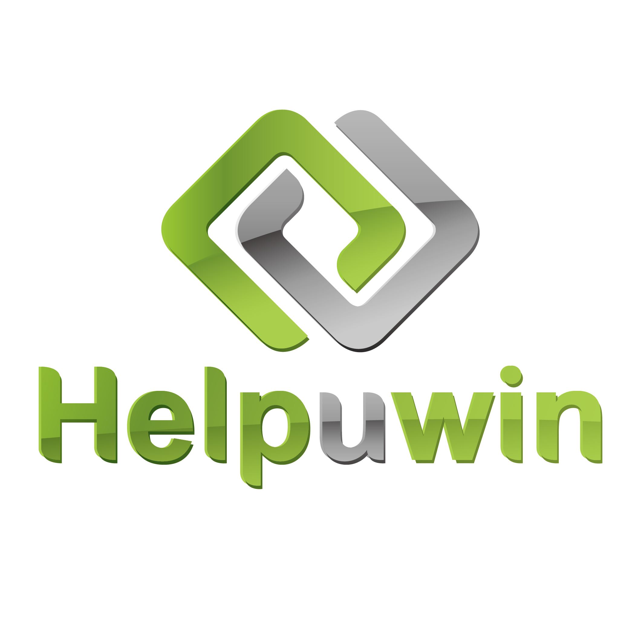 Shanghai Helpuwin Trading Co., Ltd. Logo