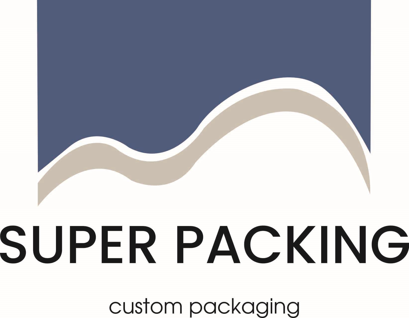 Anhui Super Packing & Printing Co., Ltd. Logo