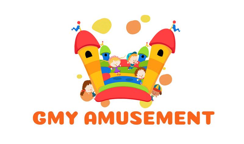 Henan GMY Amusement Equipment Co., Ltd. Logo
