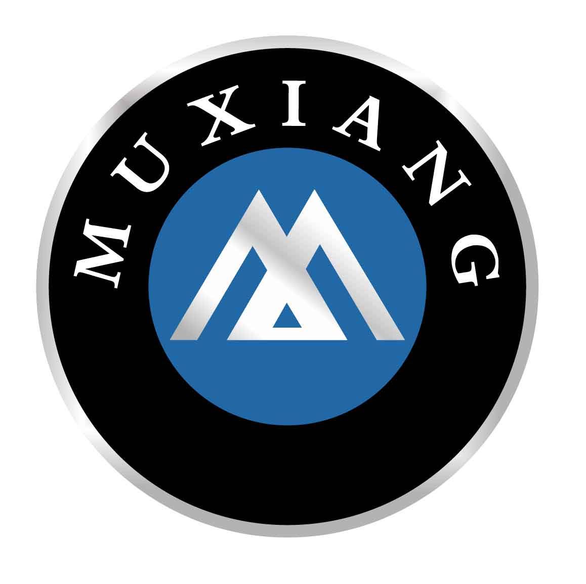 Shanghai Muxiang Environmental High-Tech Co., Ltd. Logo