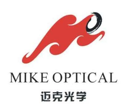 Wenzhou Mike Optical Co., Ltd. Logo