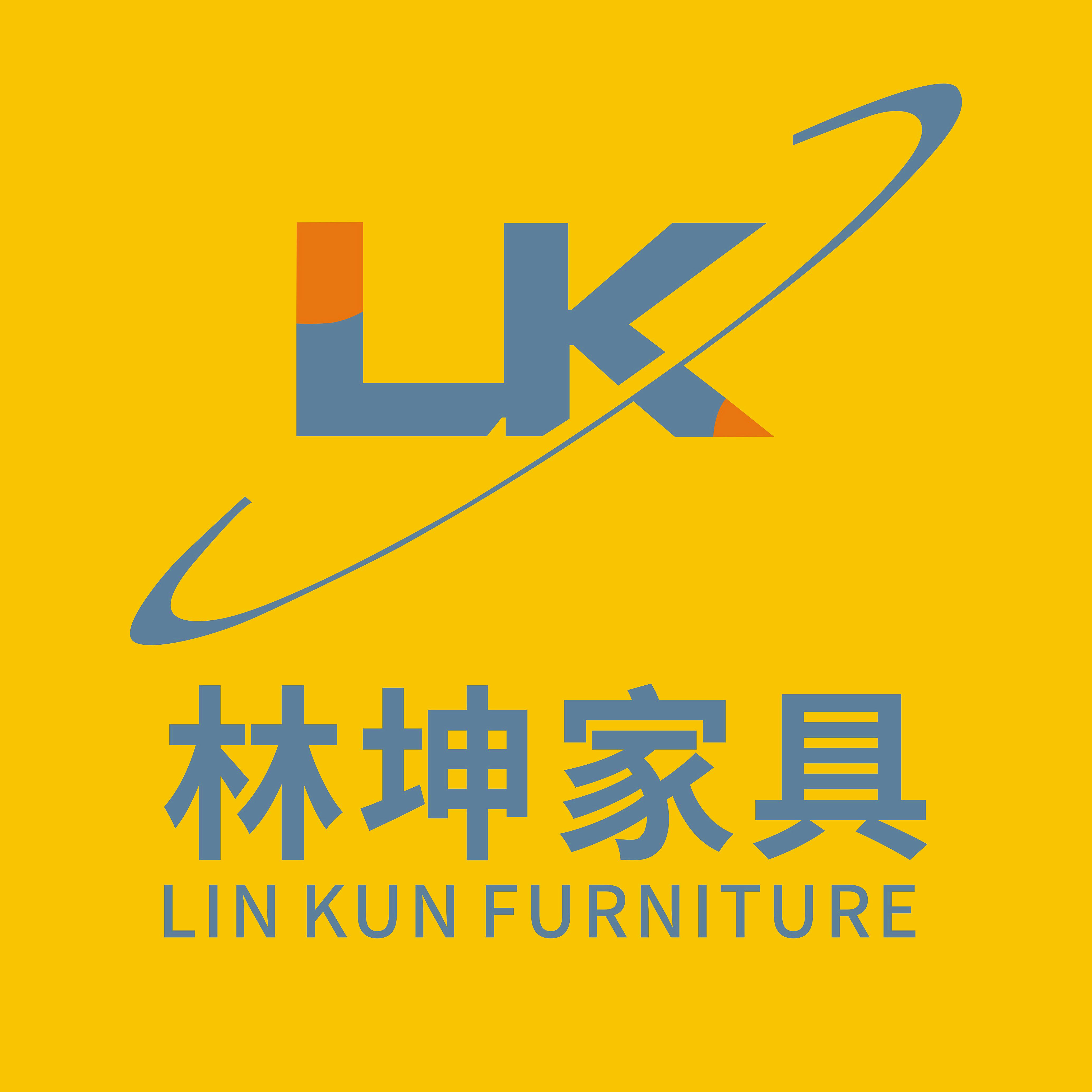 Ganzhou Linkun Furniture Co., Ltd. Logo